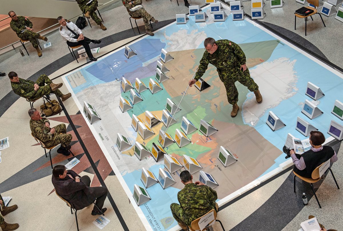 Liste de l'équipement de l'Armée canadienne - Wikipédia Liste de l'équipement de l'Armée canadienne - Wikipédia